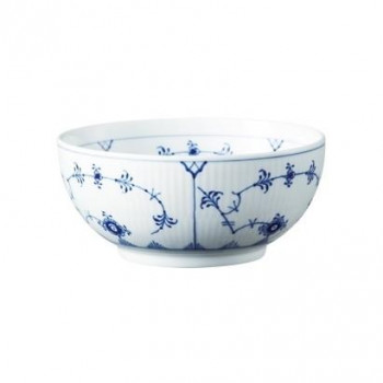 (C)ロイヤルコペンハーゲン　　BFTD プレイン ボウル 15CM　1017189