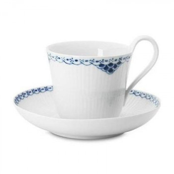 (C)ロイヤルコペンハーゲン　　プリンセス ハイハンドルC＆S　1017248