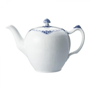 (C)ロイヤルコペンハーゲン　　プリンセス ティーポット700ML　1017250