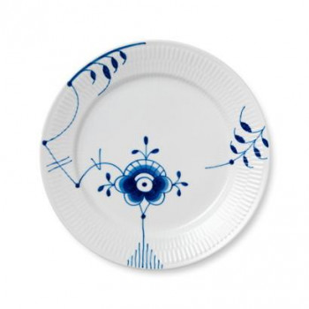 (C)ロイヤルコペンハーゲン　　BFTD メガ プレート 27CM NO.6　1017373