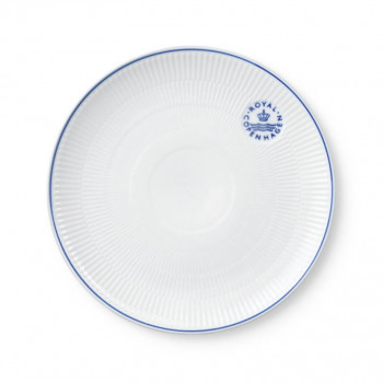 (C)ロイヤルコペンハーゲン　　ブルーライン クープP 27CM　1058882