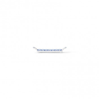 (C)ロイヤルコペンハーゲン　　プリンセス 箸置き＆ナイフレスト 10.5CM 1P　1062946