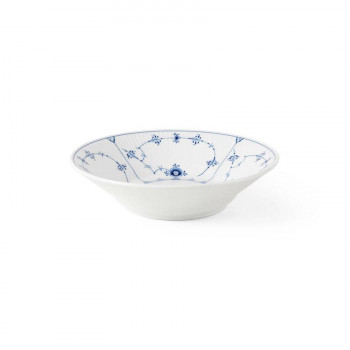 (C)ロイヤルコペンハーゲン　　BFTD プレイン ディーププレート 21CM　1071081