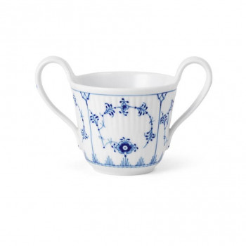 (C)ロイヤルコペンハーゲン　　BFTD プレイン ベビーカップ　1073142