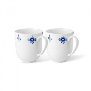 (C)ロイヤルコペンハーゲン　　BPブロッサム マグ2P　1078755