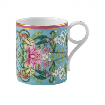 (B) Wedgwood　ウェッジウッド 　ワンダーラスト メナジェリィ  マグS　1057273