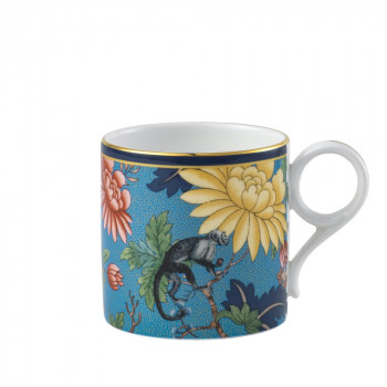 (B) Wedgwood　ウェッジウッド 　ワンダーラスト サファイア ガーデン マグL　1057275