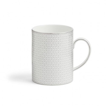 (B) Wedgwood　ウェッジウッド 　ジオ プラチナ マグ　1063183