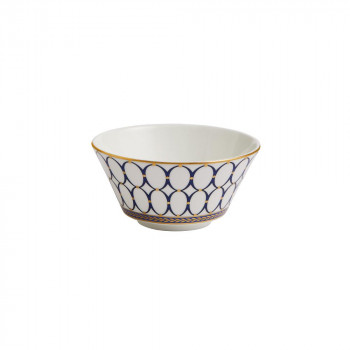 (B) Wedgwood　ウェッジウッド 　ルネッサンス ゴールド ボウル 11cm　1064092