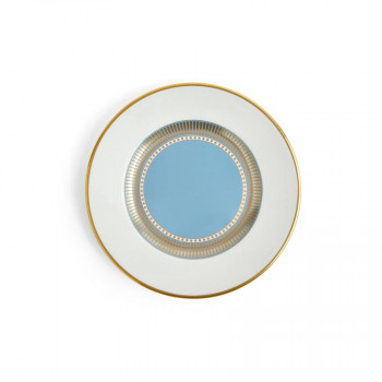 (B) Wedgwood　ウェッジウッド 　ヘリア プレート15cm　1065295