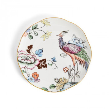 (B) Wedgwood　ウェッジウッド 　ワンダーラスト フォーチュン プレート21cm　1069351
