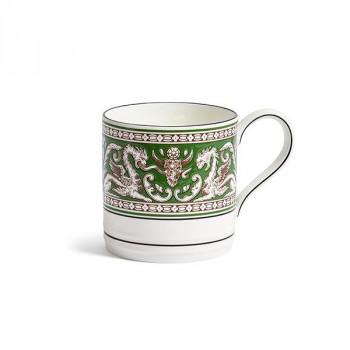 (B) Wedgwood　ウェッジウッド 　フロレンティーン ヴェルデ マグ　1070526