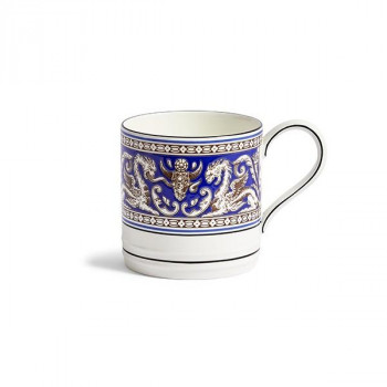 (B) Wedgwood　ウェッジウッド 　フロレンティーン マリン マグ　1070531