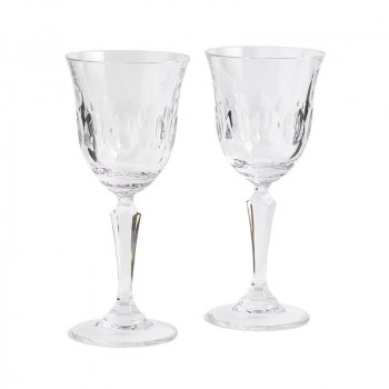 (B) Wedgwood　ウェッジウッド 　シグネット ワイン ペア　1079387