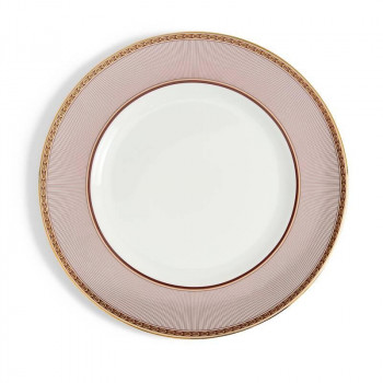 (B) Wedgwood　ウェッジウッド 　レッドスプレンダー プレート27cm　1080920