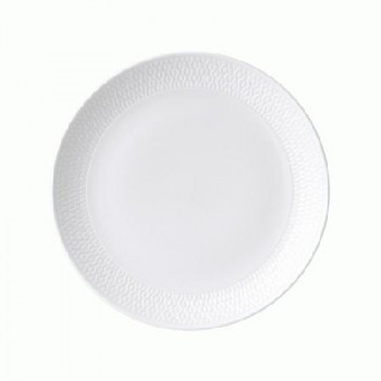 (B) Wedgwood　ウェッジウッド 　ジオ プレート 17CM　40034138