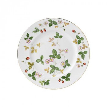 (B) Wedgwood　ウェッジウッド 　ワイスト プレート 23CM　50105501005