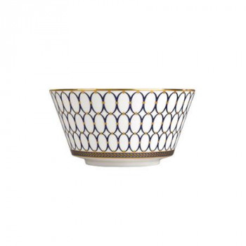 (B) Wedgwood　ウェッジウッド 　ルネッサンス ゴールド ボウル 14CM　5C102102214