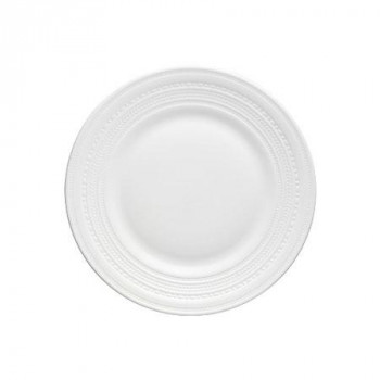 (B) Wedgwood　ウェッジウッド 　インタグリオ プレート 20CM　5C104005102