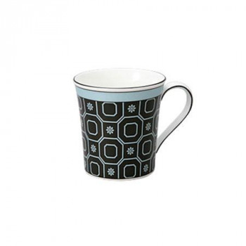 (B) Wedgwood　ウェッジウッド 　パラディオ マグ ブルー　5C107408999