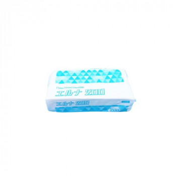 太洋紙業 6230 ペーパータオル エルナ (200枚)×35入