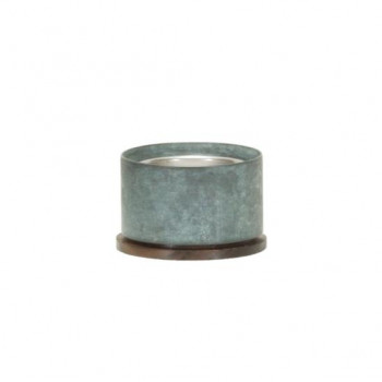 ALTE MEISTER　アルテマイスター　仏具　makoto　仏飯器　　萌緑　49147
