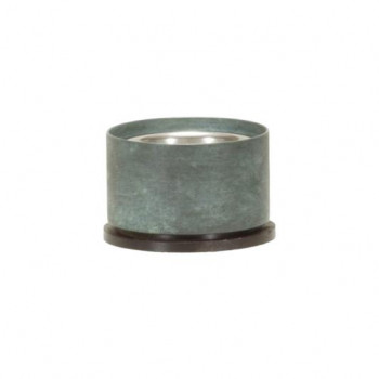 ALTE MEISTER　アルテマイスター　仏具　makoto　茶湯器　　萌緑　49151