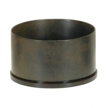 ALTE MEISTER　アルテマイスター　仏具　makoto　前香炉　　墨黒　49144