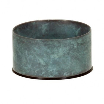 ALTE MEISTER　アルテマイスター　仏具　makoto　前香炉　　萌緑　49143