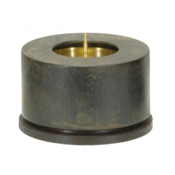 ALTE MEISTER　アルテマイスター　仏具　makoto　火立　墨黒　49140