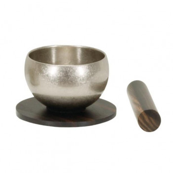 ALTE MEISTER　アルテマイスター　仏具　makoto　リンセット　霞銀　49398