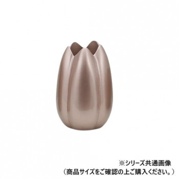 ALTE MEISTER　アルテマイスター　仏具　ももか　花立　中　　浅紫　　49523
