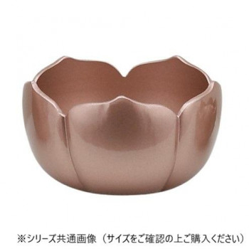 ALTE MEISTER　アルテマイスター　仏具　ももか　前香炉　中　　浅紫　　49525