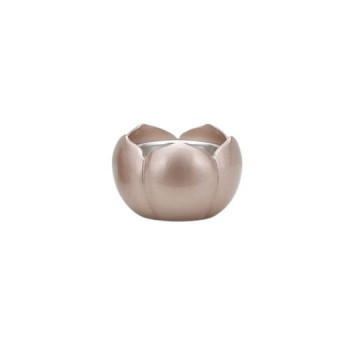 ALTE MEISTER　アルテマイスター　仏具　ももか　仏飯器　　浅紫　49526