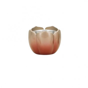 ALTE MEISTER　アルテマイスター　仏具　ももか　茶湯器　　薄紅　49573