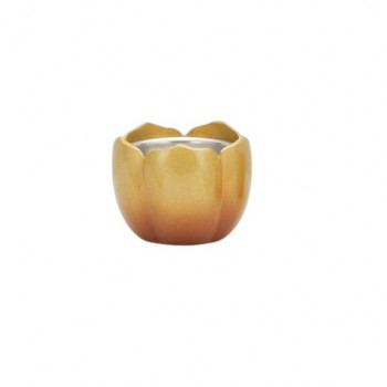 ALTE MEISTER　アルテマイスター　仏具　ももか　茶湯器　　琥珀　49581