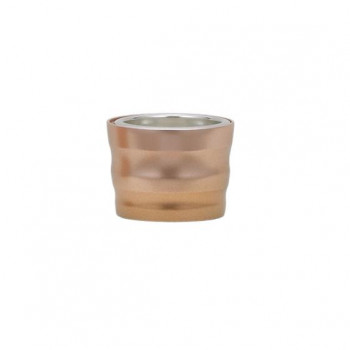 ALTE MEISTER　アルテマイスター　仏具　ノヴァ　仏飯器　マーズ・ピンク　41450