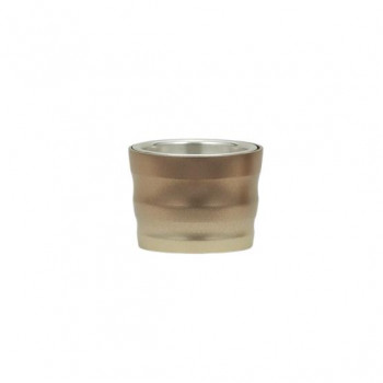 ALTE MEISTER　アルテマイスター　仏具　ノヴァ　茶湯器　サターン・モカ　41439