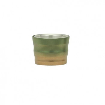 ALTE MEISTER　アルテマイスター　仏具　ノヴァ　茶湯器　アース・グリーン　41429