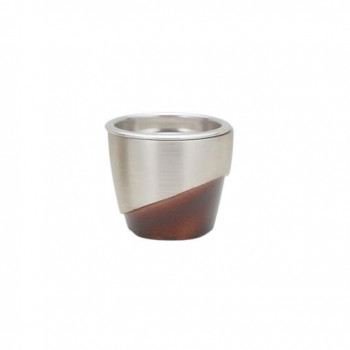 ALTE MEISTER　アルテマイスター　仏具　ひとえ　仏飯器　　シャンパン　49593