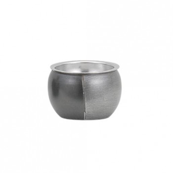 ALTE MEISTER　アルテマイスター　仏具　ふたいろ　仏飯器　霞色　49788