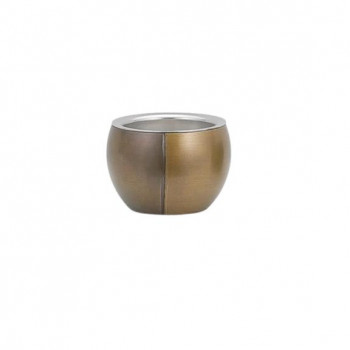 ALTE MEISTER　アルテマイスター　仏具　ふたいろ　茶湯器　鍋長色　49775