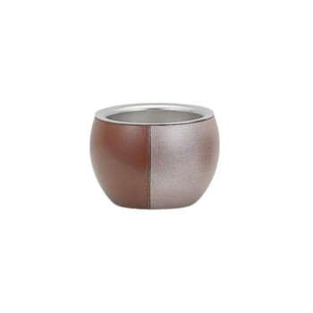 ALTE MEISTER　アルテマイスター　仏具　ふたいろ　茶湯器　小豆色　49781