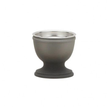 ALTE MEISTER　アルテマイスター　仏具　かなで　仏飯器　錫色　49741