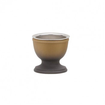 ALTE MEISTER　アルテマイスター　仏具　かなで　茶湯器　　山吹　49733