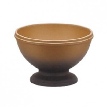 ALTE MEISTER　アルテマイスター　仏具　かなで　　前香炉　山吹　49730