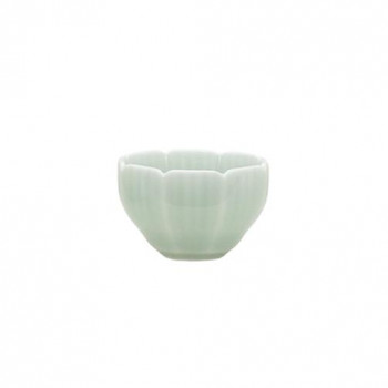 ALTE MEISTER　アルテマイスター　仏具　花しずく　仏飯器　青磁　41398