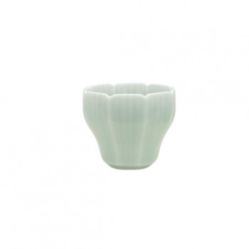 ALTE MEISTER　アルテマイスター　仏具　花しずく　茶湯器　青磁　41397