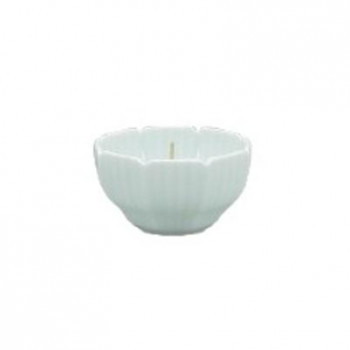 ALTE MEISTER　アルテマイスター　仏具　花しずく　火立　　青白磁　41400