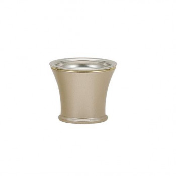 ALTE MEISTER　アルテマイスター　仏具　カヌレ　仏飯器　　ベージュ　41154